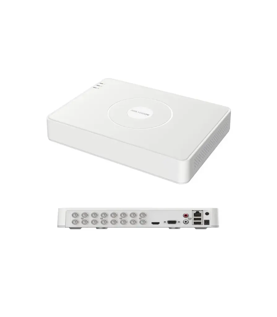 DS-7116HGHI-M1