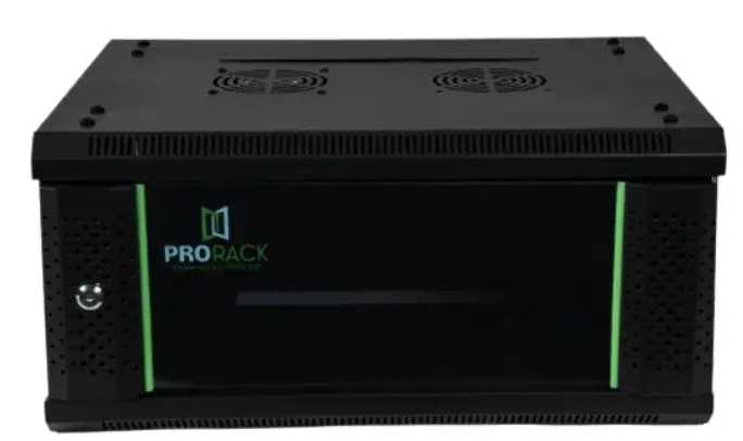 PR-W6404 ProRack 4U