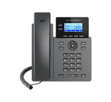 Grandstream GRP2602G IP Phone