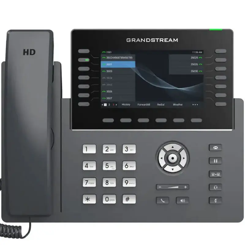Grandstream GRP2650 IP Phone